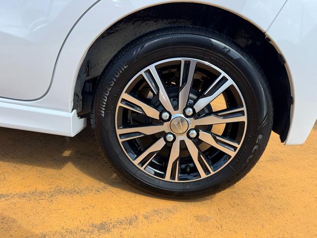 ムーヴカスタム　ＸリミテッドII　ＳＡIII純正フルセグナビ　　ドラレコ　　パノラマモニター（福岡県）の中古車