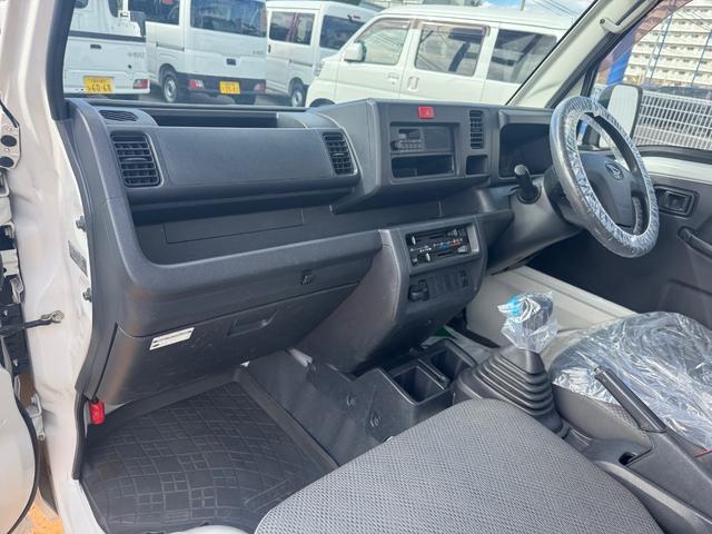 ハイゼットトラックスタンダード４ＷＤ　５ＭＴ　マニュアル車（福岡県）の中古車