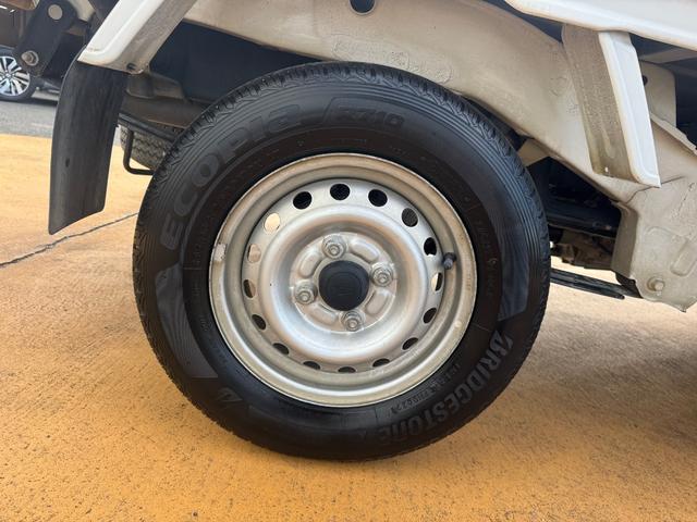 ハイゼットトラックスタンダード４ＷＤ　５ＭＴ　マニュアル車（福岡県）の中古車