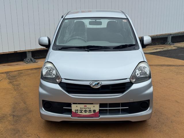 ミライースＬ　ＳＡ（福岡県）の中古車