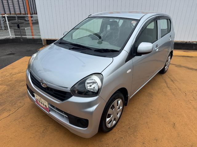 ミライースＬ　ＳＡ（福岡県）の中古車
