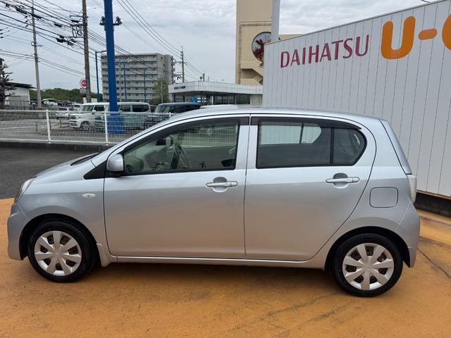 ミライースＬ　ＳＡ（福岡県）の中古車