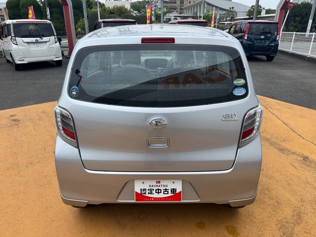 ミライースＬ　ＳＡ（福岡県）の中古車