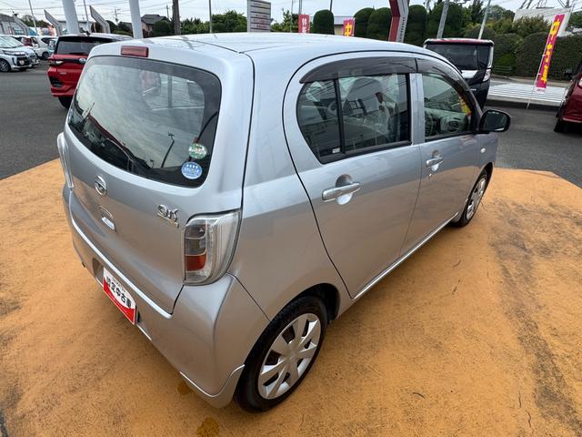 ミライースＬ　ＳＡ（福岡県）の中古車