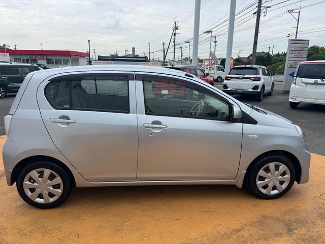 ミライースＬ　ＳＡ（福岡県）の中古車