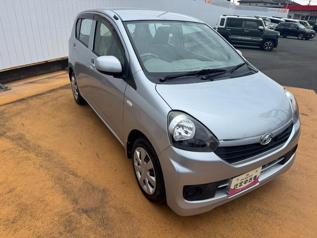 ミライースＬ　ＳＡ（福岡県）の中古車