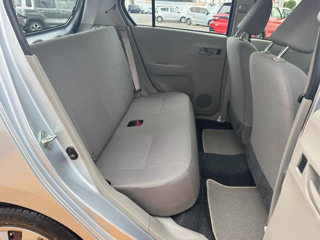 ミライースＬ　ＳＡ（福岡県）の中古車