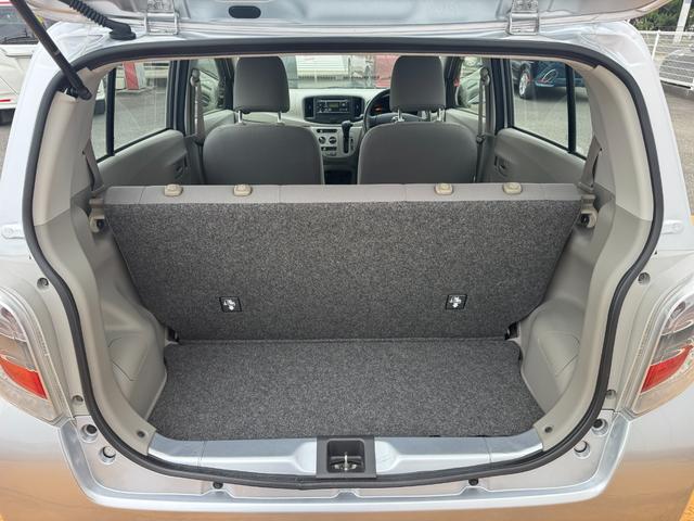 ミライースＬ　ＳＡ（福岡県）の中古車