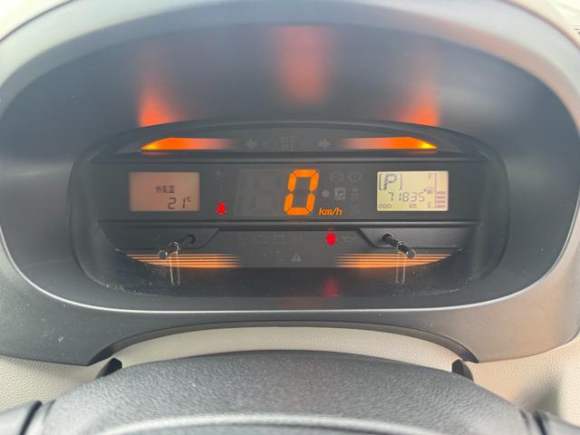 ミライースＬ　ＳＡ（福岡県）の中古車