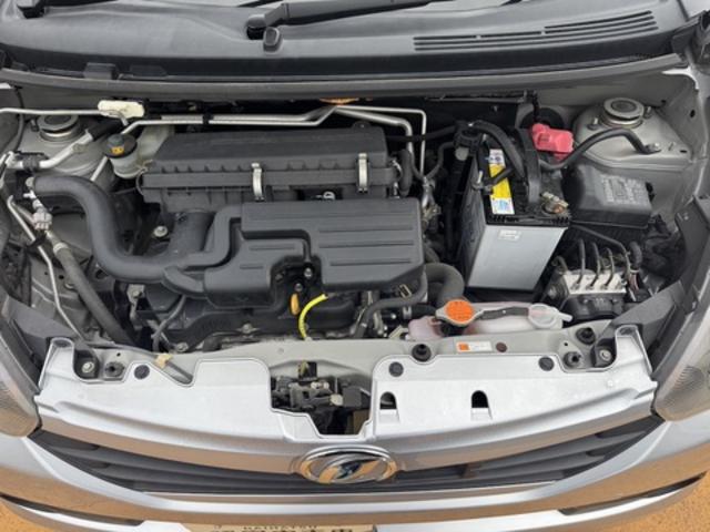 ミライースＬ　ＳＡ（福岡県）の中古車