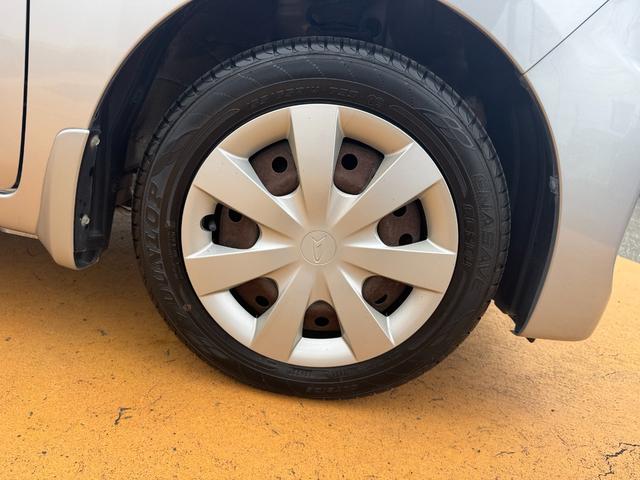 ミライースＬ　ＳＡ（福岡県）の中古車