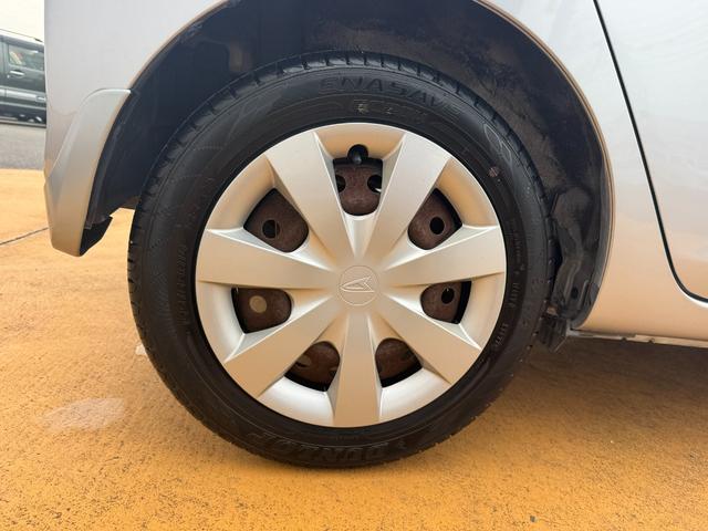 ミライースＬ　ＳＡ（福岡県）の中古車