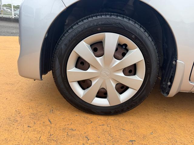 ミライースＬ　ＳＡ（福岡県）の中古車