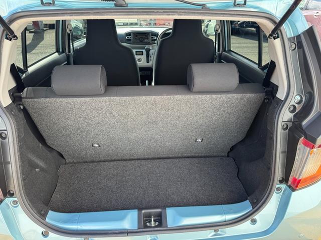 ミライースＧ　リミテッドＳＡIIIＣＤチューナー　バックカメラ付　プッシュボタンスタート（福岡県）の中古車