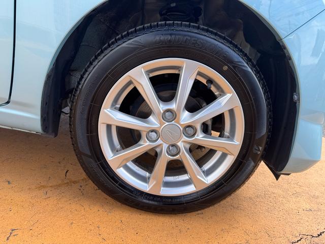 ミライースＧ　リミテッドＳＡIIIＣＤチューナー　バックカメラ付　プッシュボタンスタート（福岡県）の中古車