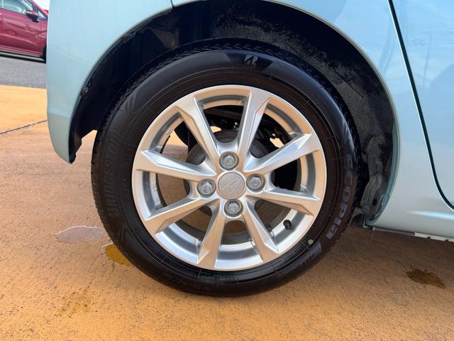 ミライースＧ　リミテッドＳＡIIIＣＤチューナー　バックカメラ付　プッシュボタンスタート（福岡県）の中古車