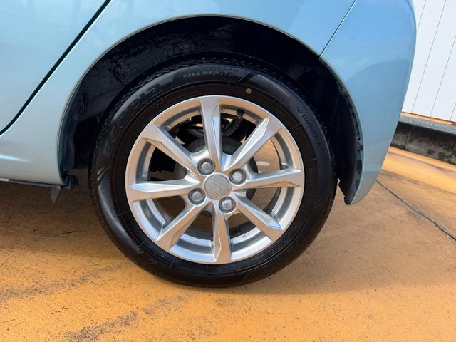 ミライースＧ　リミテッドＳＡIIIＣＤチューナー　バックカメラ付　プッシュボタンスタート（福岡県）の中古車