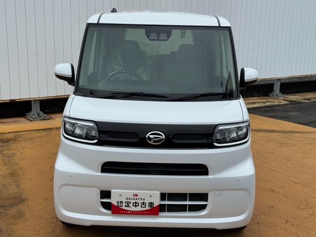 タントＸ純正フルセグナビ　ＥＴＣ　ドラレコ　バックモニター（福岡県）の中古車