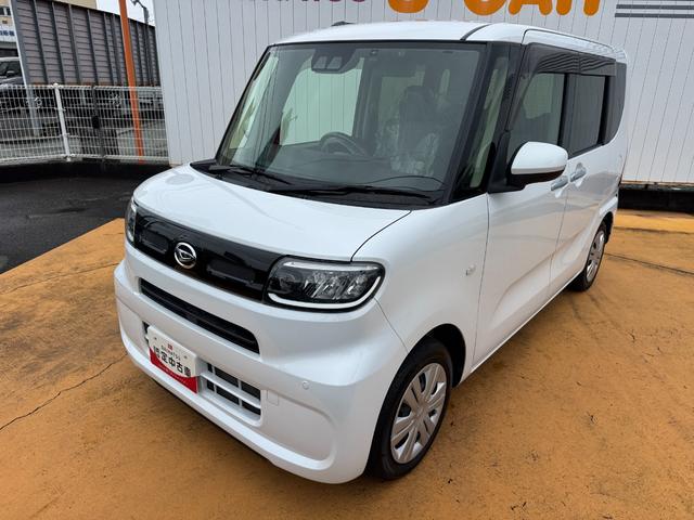 タントＸ純正フルセグナビ　ＥＴＣ　ドラレコ　バックモニター（福岡県）の中古車