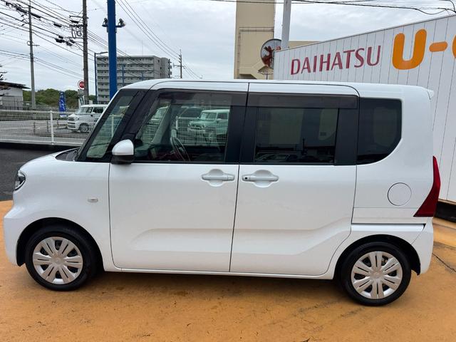 タントＸ純正フルセグナビ　ＥＴＣ　ドラレコ　バックモニター（福岡県）の中古車