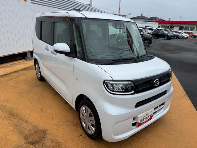タントＸ純正フルセグナビ　ＥＴＣ　ドラレコ　バックモニター（福岡県）の中古車