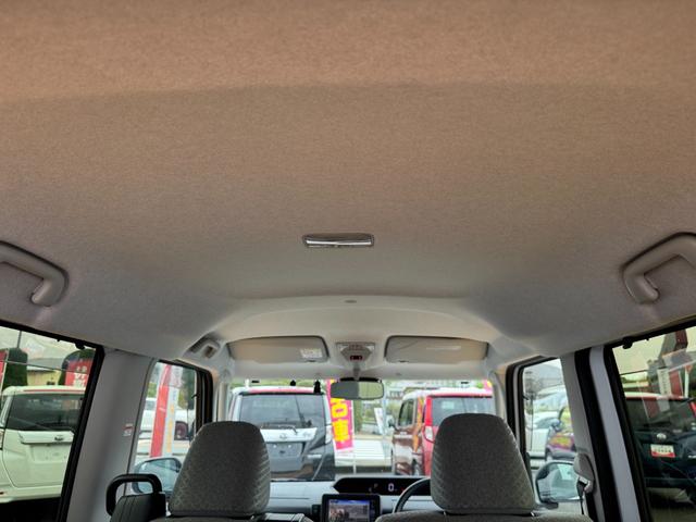 タントＸ純正フルセグナビ　ＥＴＣ　ドラレコ　バックモニター（福岡県）の中古車