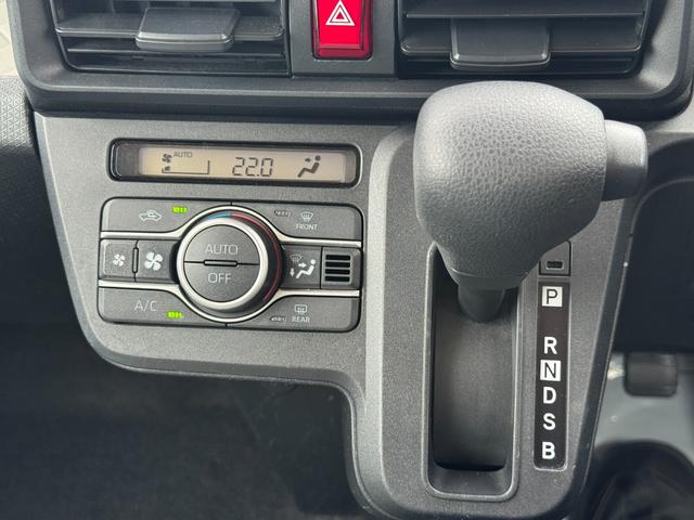 タントＸ純正フルセグナビ　ＥＴＣ　ドラレコ　バックモニター（福岡県）の中古車