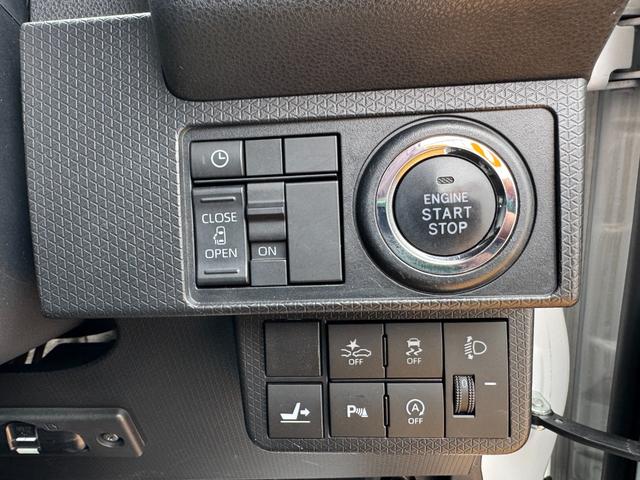 タントＸ純正フルセグナビ　ＥＴＣ　ドラレコ　バックモニター（福岡県）の中古車