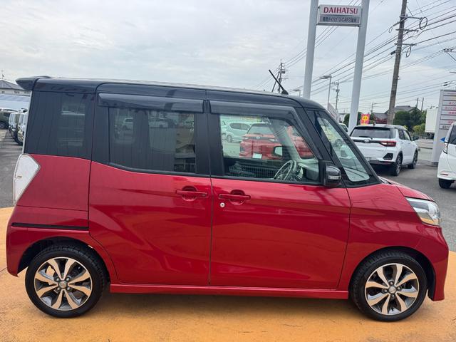 デイズルークスハイウェイスター　Ｘ　Ｇパッケージ純正フルセグナビ　ＥＴＣ　パノラマモニター（福岡県）の中古車