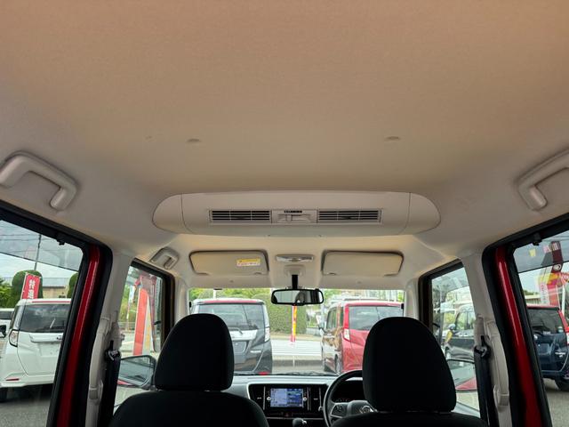 デイズルークスハイウェイスター　Ｘ　Ｇパッケージ純正フルセグナビ　ＥＴＣ　パノラマモニター（福岡県）の中古車