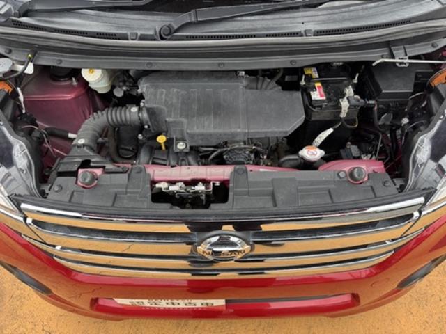 デイズルークスハイウェイスター　Ｘ　Ｇパッケージ純正フルセグナビ　ＥＴＣ　パノラマモニター（福岡県）の中古車