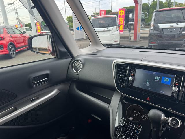 デイズルークスハイウェイスター　Ｘ　Ｇパッケージ純正フルセグナビ　ＥＴＣ　パノラマモニター（福岡県）の中古車