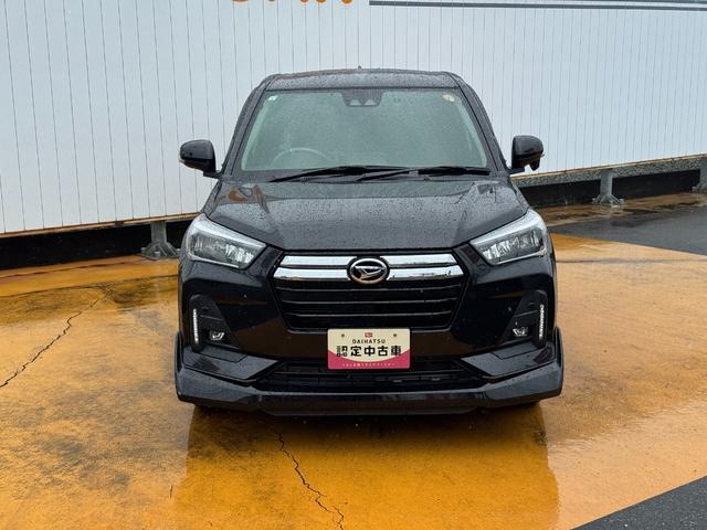 ロッキーＧ純正フルセグナビ　ＥＴＣ　ドラレコ　バックモニター（福岡県）の中古車