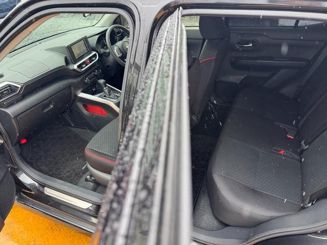 ロッキーＧ純正フルセグナビ　ＥＴＣ　ドラレコ　バックモニター（福岡県）の中古車