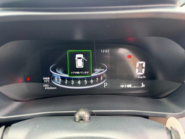 ロッキーＧ純正フルセグナビ　ＥＴＣ　ドラレコ　バックモニター（福岡県）の中古車