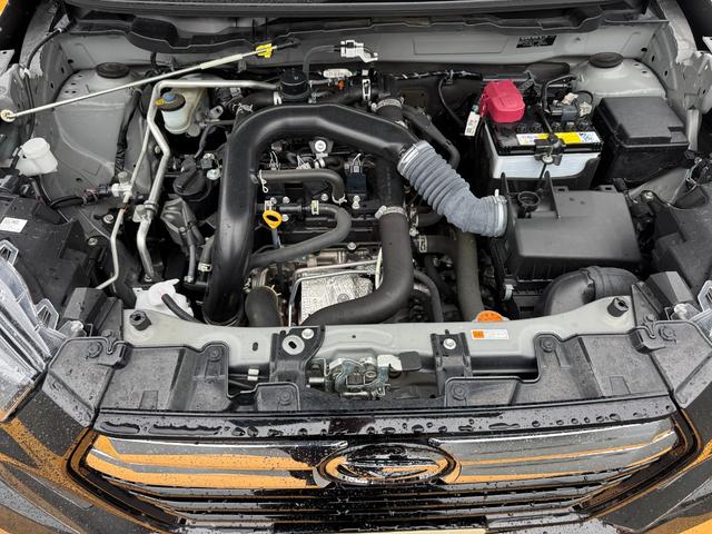 ロッキーＧ純正フルセグナビ　ＥＴＣ　ドラレコ　バックモニター（福岡県）の中古車