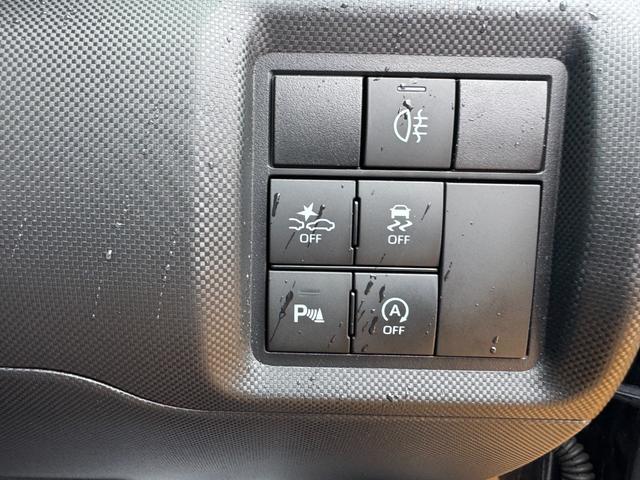 ロッキーＧ純正フルセグナビ　ＥＴＣ　ドラレコ　バックモニター（福岡県）の中古車