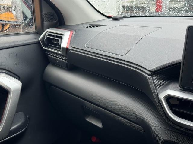 ロッキーＧ純正フルセグナビ　ＥＴＣ　ドラレコ　バックモニター（福岡県）の中古車