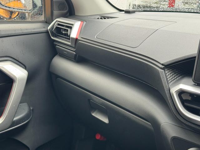 ロッキーＧ純正フルセグナビ　ＥＴＣ　ドラレコ　バックモニター（福岡県）の中古車