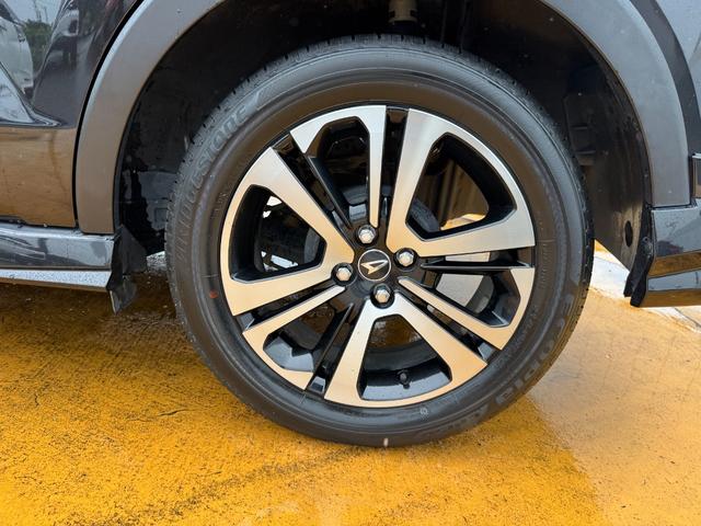 ロッキーＧ純正フルセグナビ　ＥＴＣ　ドラレコ　バックモニター（福岡県）の中古車