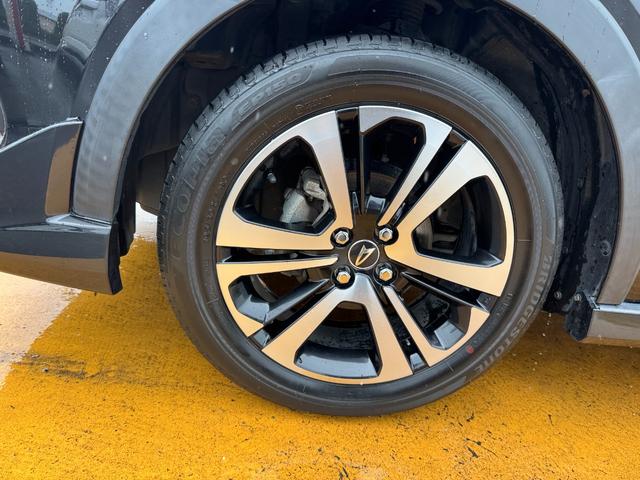 ロッキーＧ純正フルセグナビ　ＥＴＣ　ドラレコ　バックモニター（福岡県）の中古車