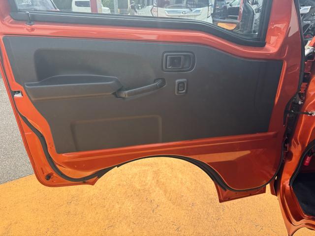 ハイゼットトラックハイルーフＳＡIIIｔ４ＷＤ　４ＡＴ車　衝突低減ブレーキ　社外アルミホイール　ホイールロックナット（福岡県）の中古車