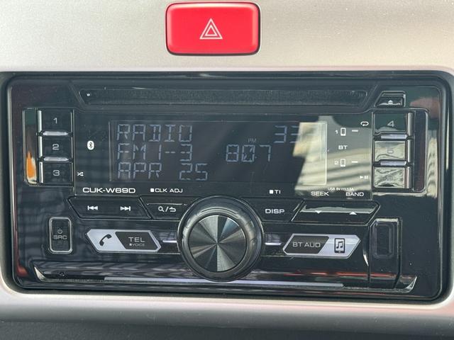 ハイゼットトラックハイルーフＳＡIIIｔ４ＷＤ　４ＡＴ車　衝突低減ブレーキ　社外アルミホイール　ホイールロックナット（福岡県）の中古車