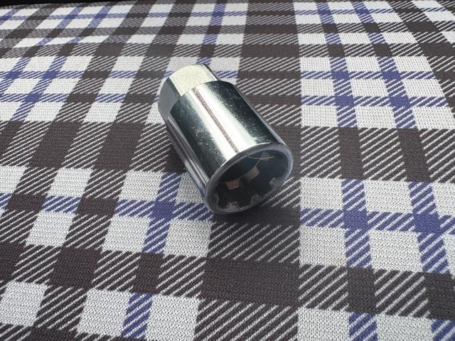 ハイゼットトラックハイルーフＳＡIIIｔ４ＷＤ　４ＡＴ車　衝突低減ブレーキ　社外アルミホイール　ホイールロックナット（福岡県）の中古車