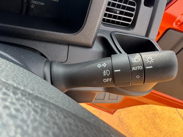 ハイゼットトラックハイルーフＳＡIIIｔ４ＷＤ　４ＡＴ車　衝突低減ブレーキ　社外アルミホイール　ホイールロックナット（福岡県）の中古車