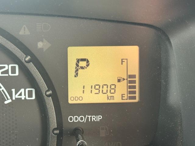 ハイゼットトラックハイルーフＳＡIIIｔ４ＷＤ　４ＡＴ車　衝突低減ブレーキ　社外アルミホイール　ホイールロックナット（福岡県）の中古車