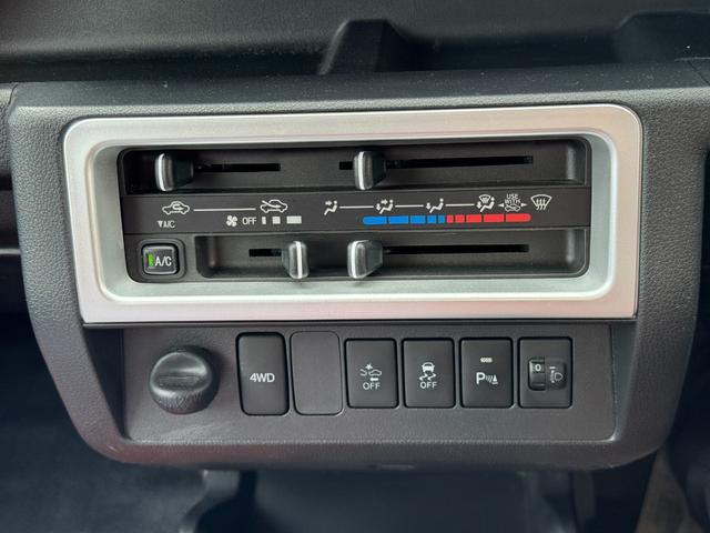 ハイゼットトラックハイルーフＳＡIIIｔ４ＷＤ　４ＡＴ車　衝突低減ブレーキ　社外アルミホイール　ホイールロックナット（福岡県）の中古車