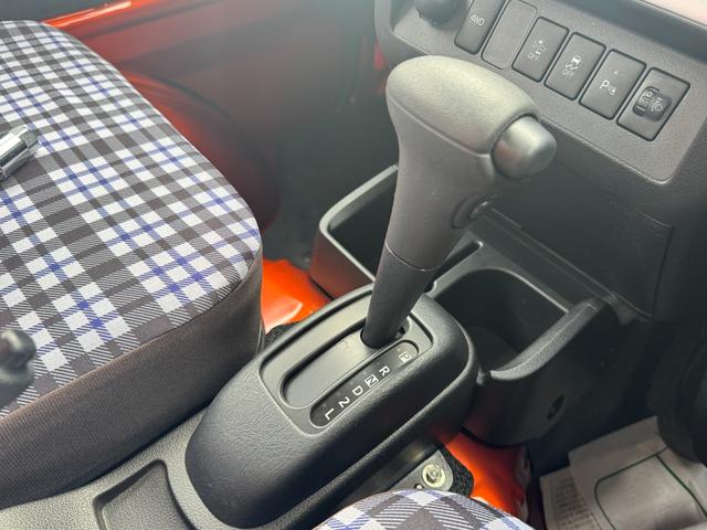 ハイゼットトラックハイルーフＳＡIIIｔ４ＷＤ　４ＡＴ車　衝突低減ブレーキ　社外アルミホイール　ホイールロックナット（福岡県）の中古車