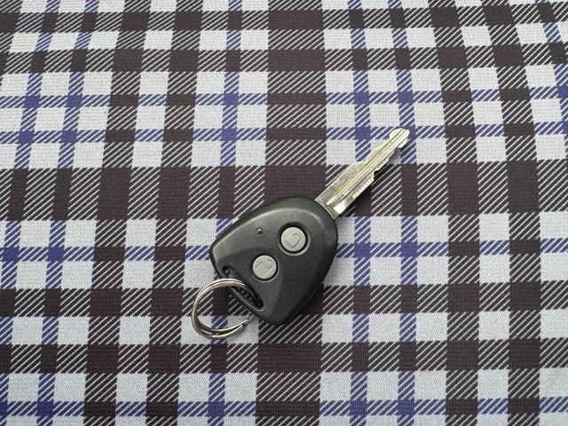 ハイゼットトラックハイルーフＳＡIIIｔ４ＷＤ　４ＡＴ車　衝突低減ブレーキ　社外アルミホイール　ホイールロックナット（福岡県）の中古車