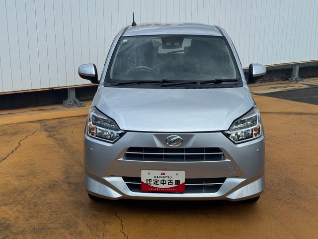 ミライースＸ　リミテッドＳＡIII純正フルセグナビ　バックモニター　Ｂｌｕｅｔｏｏｔｈ　キーレス（福岡県）の中古車